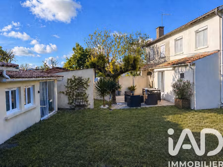 vente maison/villa 6 pièces