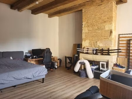 achat : maison (24440)