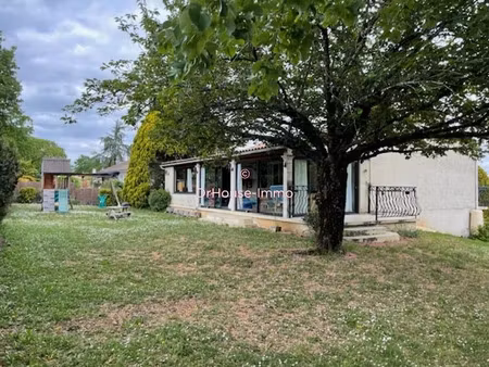 vente maison 4 pièces 102 m² à mouthiers-sur-boëme (16440)  254 400 €