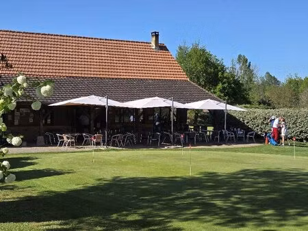achat : maison (24170)