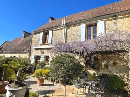 achat : maison (24250)