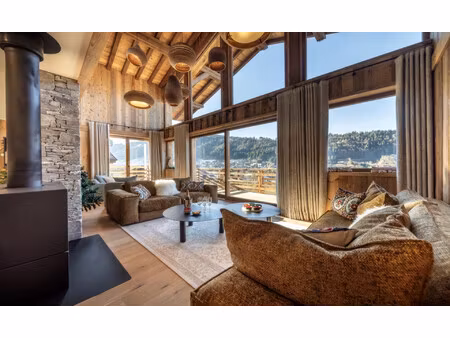 vente chalet 7 pièces