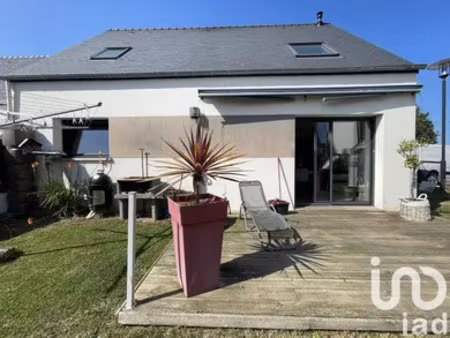 maison à plouhinec (56680)