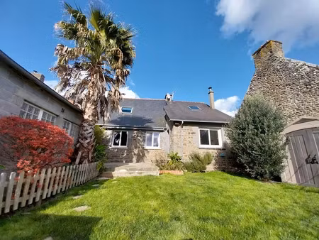 vente ferme 5 pièces 110.05 m² à miniac-morvan (35540)  239 200 €