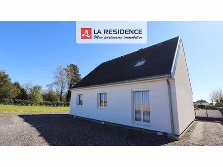 vente maison 7 pièces 143 m² à les andelys (27700)  250 000 €