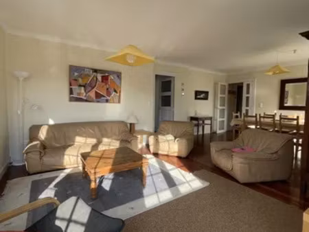 appartement à hendaye (64700)