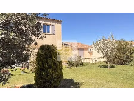 ensemble immobilier de 2 maisons