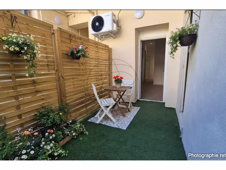 annonce appartement à vendre