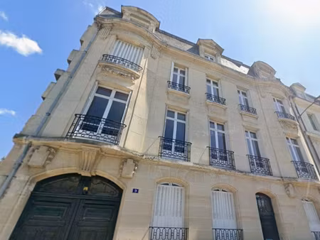 achat local professionnel 462m² reims 51100