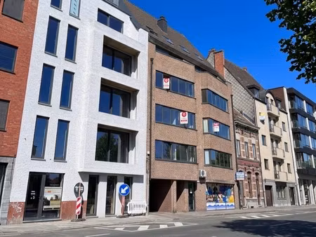 appartement te koop in eeklo met 2 slaapkamers