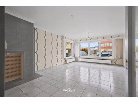 appartement te koop in zwijndrecht met 1 slaapkamer