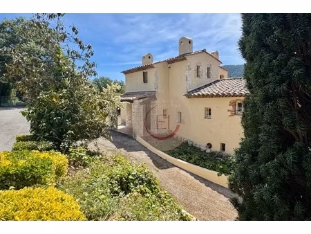 annonce maison à vendre