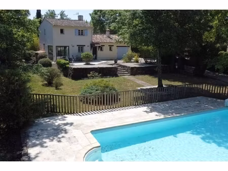 annonce maison à vendre