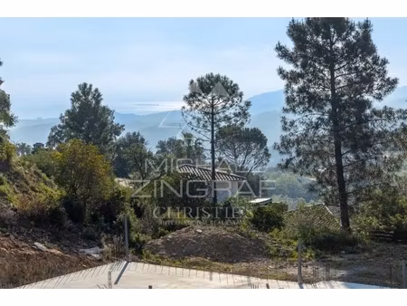 annonce terrain à vendre