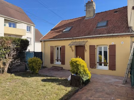 location maison 4 pièces 52m² troyes 10000