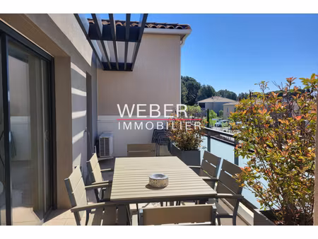 annonce appartement à vendre