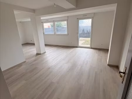 location appartement 5 pièces 120m²