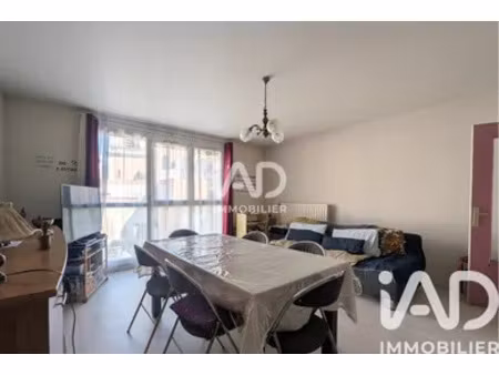 appartement à lens (62300)
