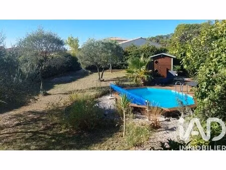 vente maison traditionnelle 4 pièces
