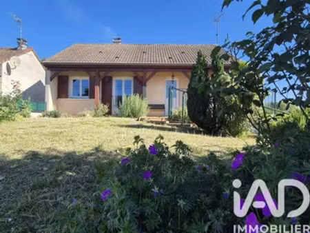 pavillon à épineau-les-voves (89400)