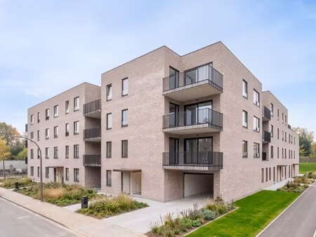 appartement te koop in halle met 1 slaapkamer