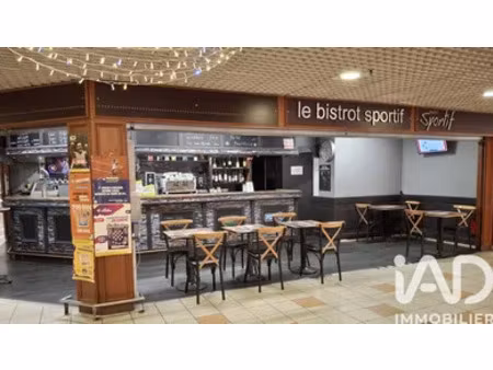 bar  brasserie  tabac à fontaine (38600)
