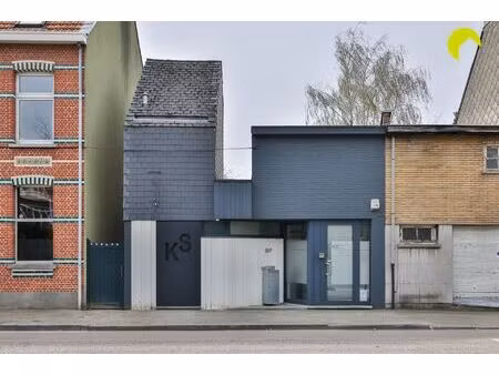 commercieel te koop in ekeren