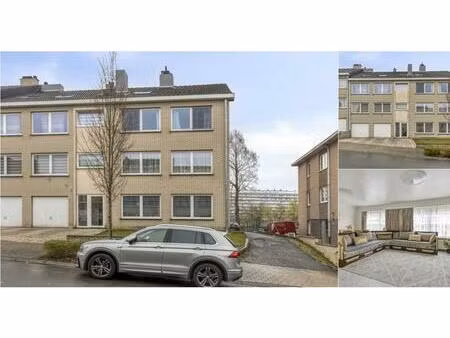 appartement à vendre à termolenhoflaan 54 zellik (rbv77953)