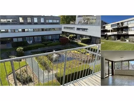 appartement à vendre à den heuvelt 15 boechout (rwc42410)