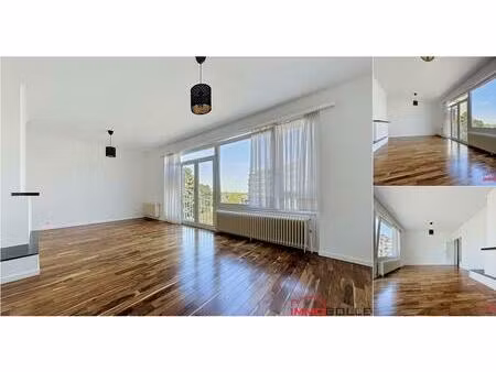 appartement à vendre à avenue lebon 40 auderghem (vbe15444)