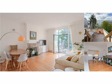 appartement à vendre à rue d'arlon 44 ixelles (vbe15230)