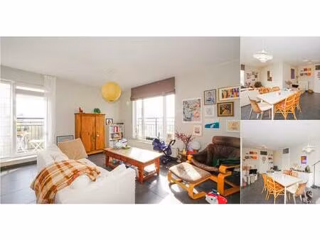 appartement à vendre à place du bourgmestre jean-louis thys 4 jette (vbe15072)