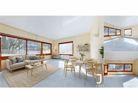 appartement à vendre à avenue château de walzin 10 uccle (vbe15286)