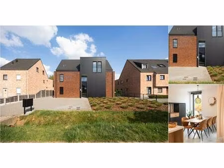 appartement à vendre à grotesteenweg 96c geel (rbv78143)