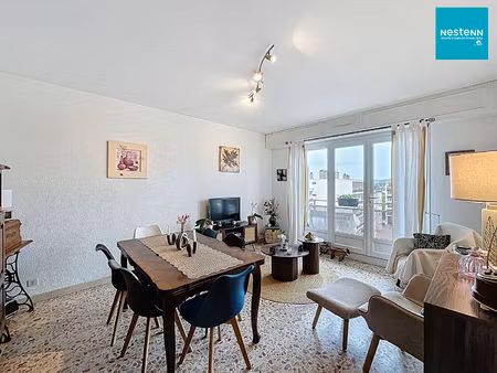 appartement montrond les bains 2 pièce(s)