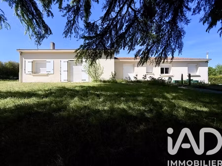 vente maison/villa 10 pièces