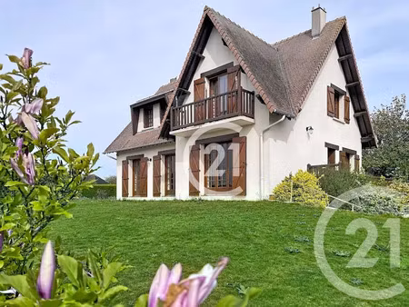 vente maison 5 pièces 134 m² à villers-bocage (14310)  275 000 €
