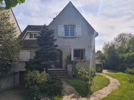 vente maison 7 pièces 175 m² à melun (77000)  294 000 €