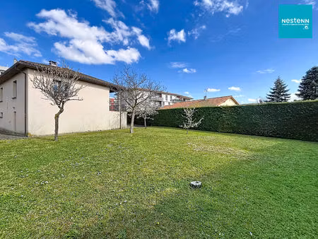 maison montrond les bains 4 pièce(s) 100 m2