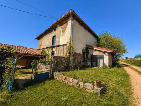 maison 6 pièces
