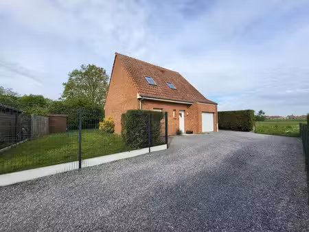 vente maison 0 pièces 98 m² à thumeries (59239)  295 000 €