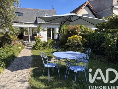 vente maison traditionnelle 4 pièces