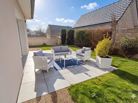 vente maison 6 pièces 160 m² à dijon (21000)  287 000 €