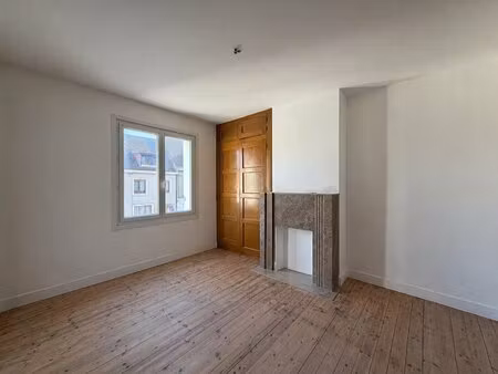 achat maison 5 pièces 98m² le portel 62480