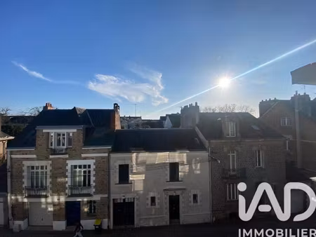 vente duplex 2 pièces