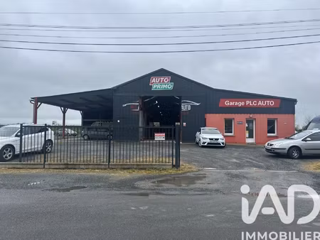 vente dépannage  réparation 700 m²