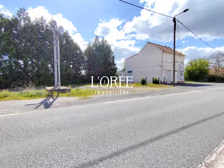 achat immeuble 145m² sailly labourse 62113