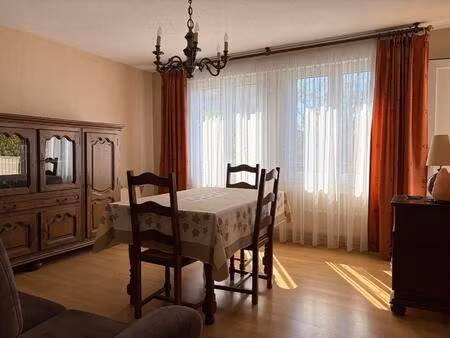 achat appartement 58m² dunkerque 59140