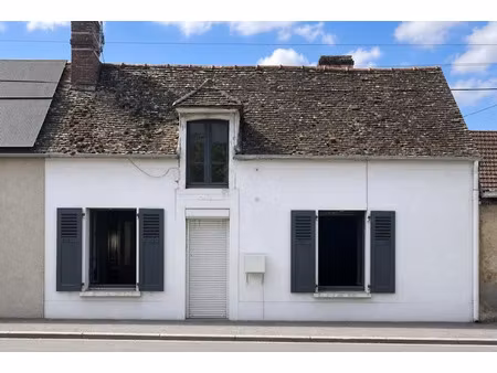 vente maison 6 pièces 145 m² à gambais (78950)  288 750 €