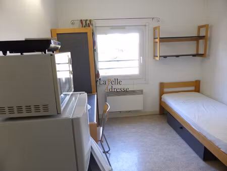 location appartement 1 pièce 10m² villeneuve d ascq 59491